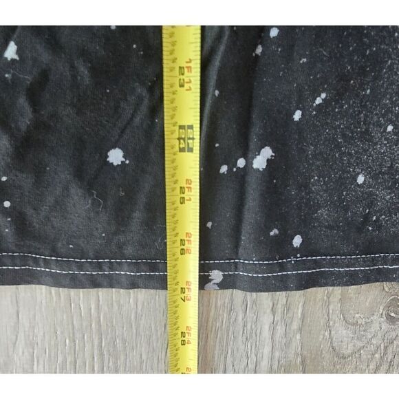 Disney Lilo & Stitch - Stitch Cresent Moon Tie Dye Celestial T-Shirt New. B1 - Picture 8 of 8